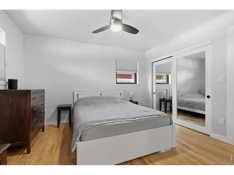 Bedroom - 2910 19th St, Boulder, CO 80304 photo 1 of 5