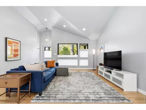 Living - 2910 19th St, Boulder, CO 80304 photo 1 of 1