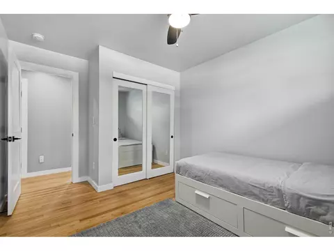 Bedroom - 2910 19th St, Boulder, CO 80304 photo 5 of 5