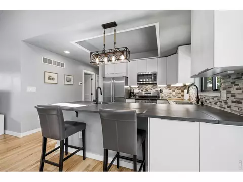 Kitchen - 2910 19th St, Boulder, CO 80304 photo 1 of 3