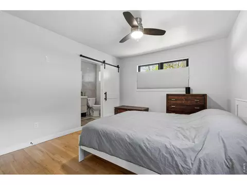 Bedroom - 2910 19th St, Boulder, CO 80304 photo 2 of 5