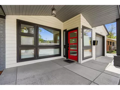 Exterior - 2910 19th St, Boulder, CO 80304 photo 3 of 8