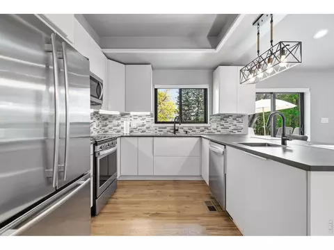 Kitchen - 2910 19th St, Boulder, CO 80304 photo 2 of 3