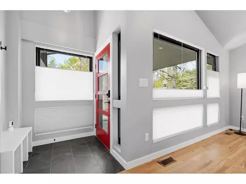 Entry Way - 2910 19th St, Boulder, CO 80304 photo 1 of 1