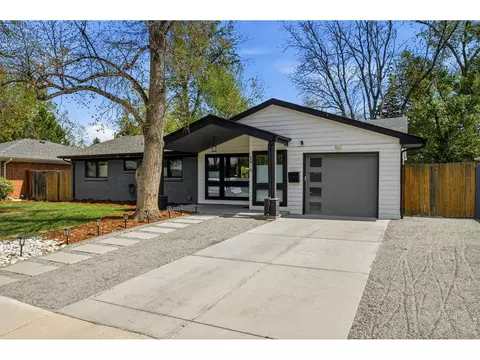 2910 19th St, Boulder, CO 80304