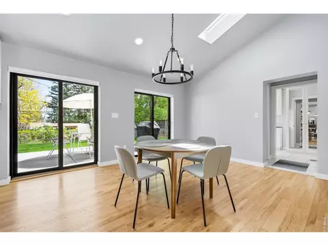 Dining - 2910 19th St, Boulder, CO 80304 photo 1 of 1