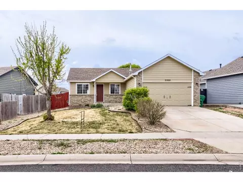 2500 Park View Dr, Evans, CO 80620