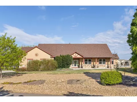 1405 Fox Ridge Pkwy, Severance, CO 80550