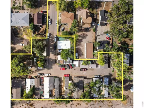 1626 6th Ave, Greeley, CO 80631