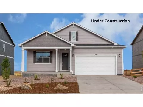 13964 Garnet Dr, Longmont, CO 80504