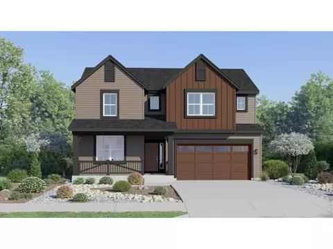 1827 Desert Lark St, Fort Collins, CO 80528