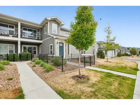 4153 N Park Dr #102, Loveland, CO 80538
