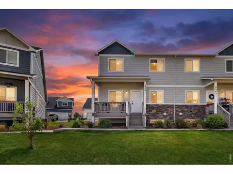 4355 24th St Rd #3301, Greeley, CO 80634
