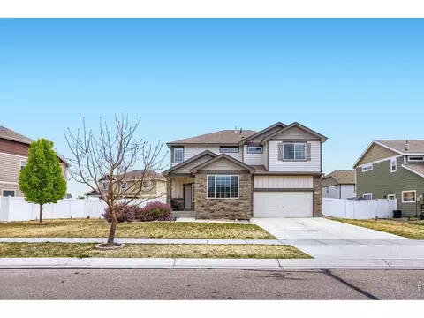 1306 85th Ave, Greeley, CO 80634
