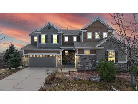 873 Mcclure Way, Erie, CO 80516