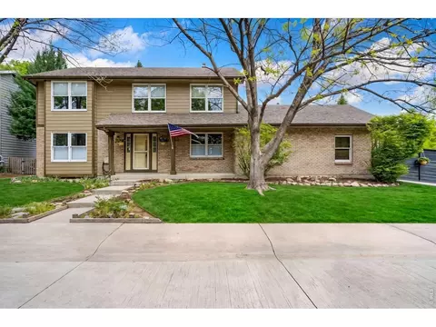 1624 Faraday Cir, Fort Collins, CO 80525