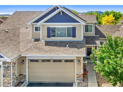 6902 Nimitz Dr #A102, Fort Collins, CO 80526