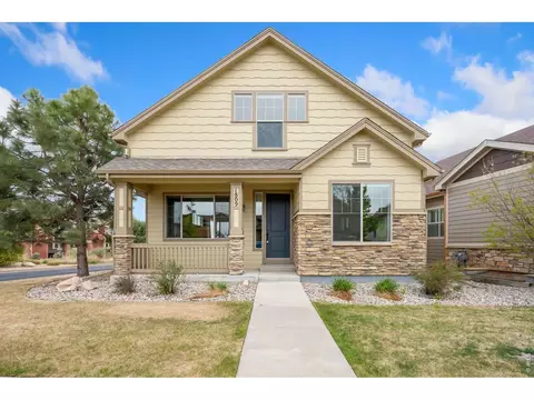 1809 Prairie Ridge Dr, Fort Collins, CO 80526