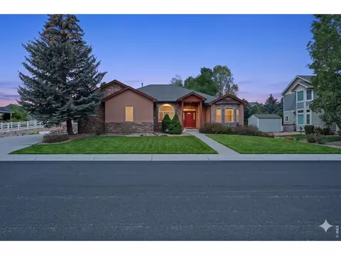 6937 Saddleback Ave, Longmont, CO 80504