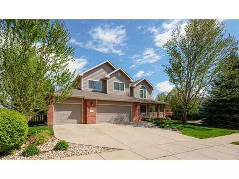 3182 Sagewater Ct, Fort Collins, CO 80528