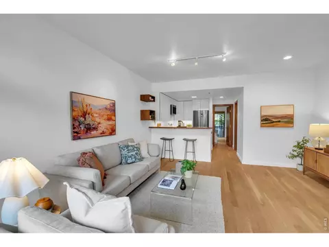 Living - 3487 28th St #17, Boulder, CO 80301 photo 1 of 1