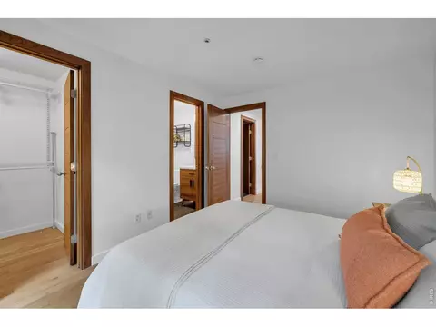 Bedroom - 3487 28th St #17, Boulder, CO 80301 photo 3 of 4