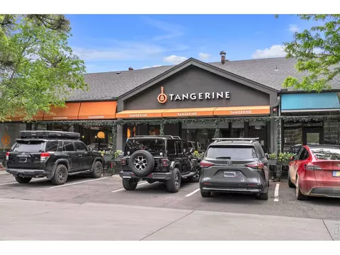 Exterior - 3487 28th St #17, Boulder, CO 80301 photo 4 of 5