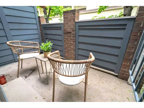 Exterior - 3487 28th St #17, Boulder, CO 80301 photo 1 of 5