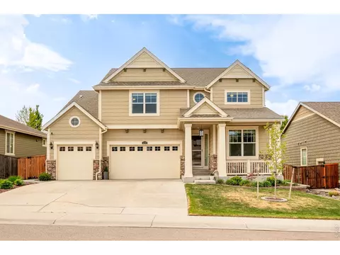 14247 Hudson St, Thornton, CO 80602