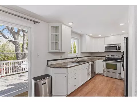 Kitchen - 981 Nantucket St, Windsor, CO 80550 photo 1 of 3