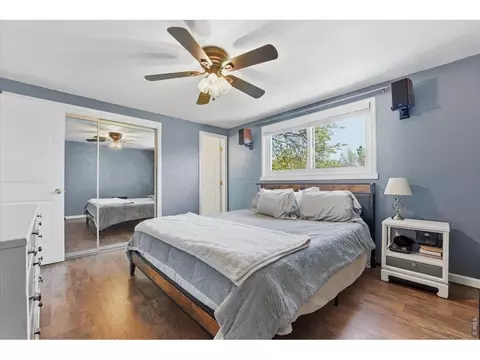 Bedroom - 981 Nantucket St, Windsor, CO 80550 photo 1 of 7