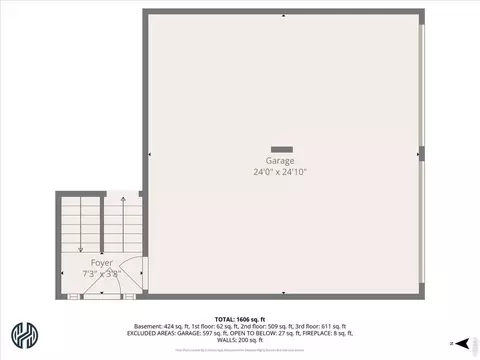 Floorplan - 981 Nantucket St, Windsor, CO 80550 photo 5 of 5