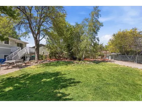 Exterior - 981 Nantucket St, Windsor, CO 80550 photo 7 of 13