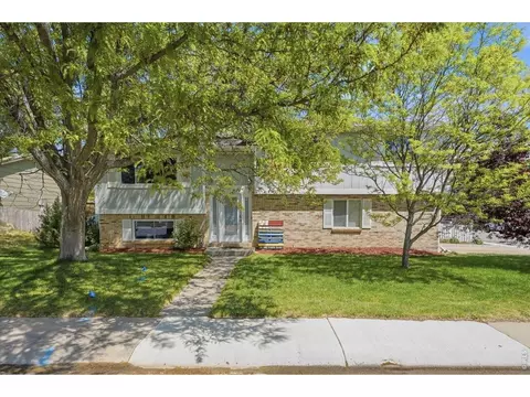Exterior - 981 Nantucket St, Windsor, CO 80550 photo 11 of 13