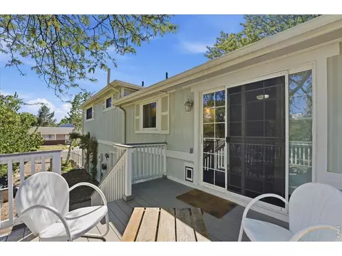 Exterior - 981 Nantucket St, Windsor, CO 80550 photo 10 of 13