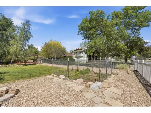 Exterior - 981 Nantucket St, Windsor, CO 80550 photo 4 of 13