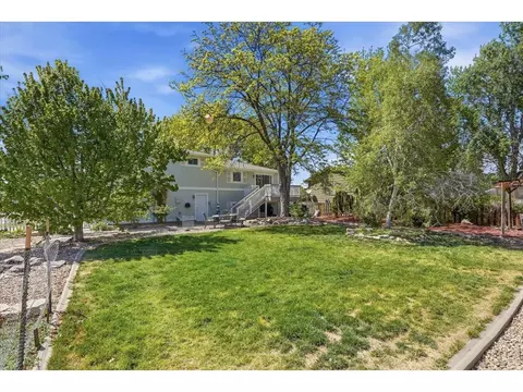 Exterior - 981 Nantucket St, Windsor, CO 80550 photo 3 of 13