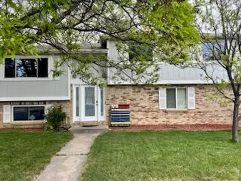 Exterior - 981 Nantucket St, Windsor, CO 80550 photo 13 of 13