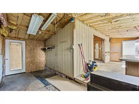 Entry Way - 632 Minter Ave, De Beque, CO 81630 photo 2 of 2