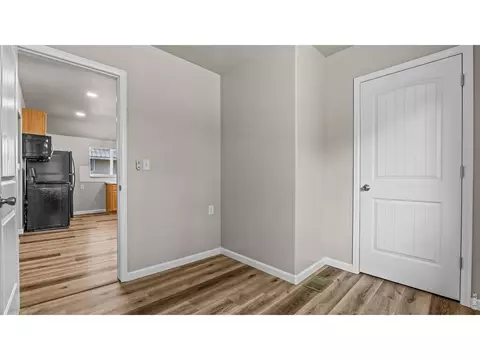 Entry Way - 632 Minter Ave, De Beque, CO 81630 photo 1 of 2