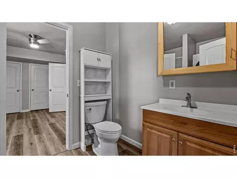 Bath - 632 Minter Ave, De Beque, CO 81630 photo 2 of 2