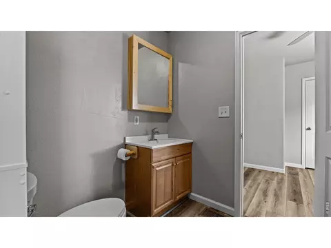Bath - 632 Minter Ave, De Beque, CO 81630 photo 1 of 2