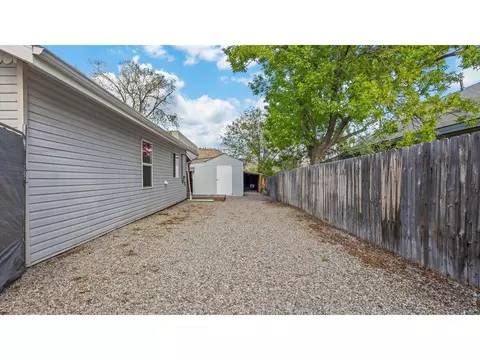 Exterior - 632 Minter Ave, De Beque, CO 81630 photo 3 of 8
