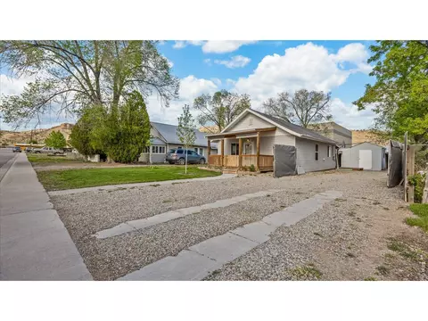 Other - 632 Minter Ave, De Beque, CO 81630 photo 1 of 7