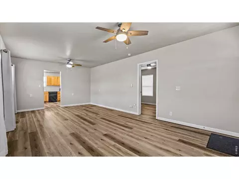 Living - 632 Minter Ave, De Beque, CO 81630 photo 3 of 3