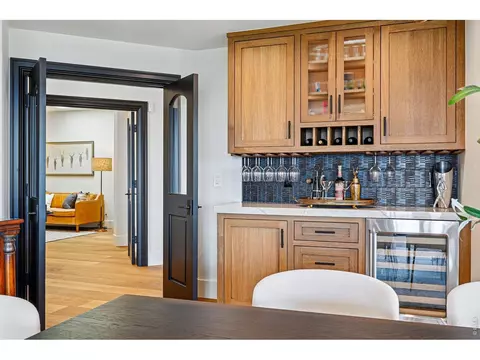 Dining - 166 Valley View Way, Boulder, CO 80304 photo 2 of 2