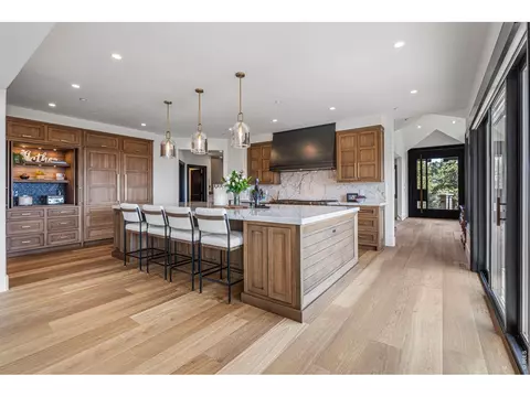 Kitchen - 166 Valley View Way, Boulder, CO 80304 photo 2 of 3