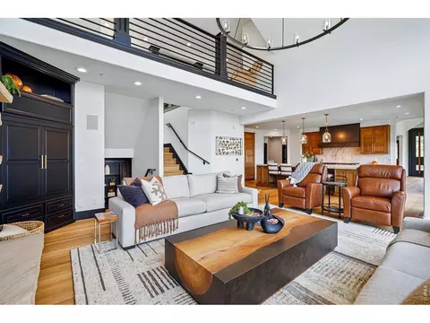 Living - 166 Valley View Way, Boulder, CO 80304 photo 2 of 3