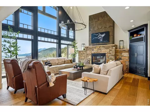Living - 166 Valley View Way, Boulder, CO 80304 photo 1 of 3