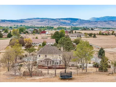 9743 Yellowstone Rd, Longmont, CO 80504